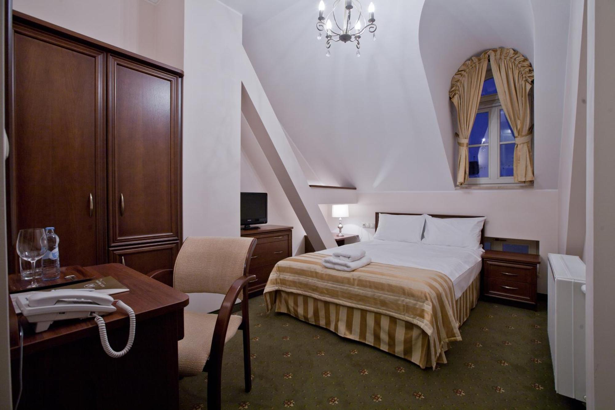 Hotel Masovia Giżycko Quarto foto