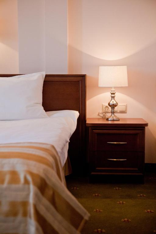 Hotel Masovia Giżycko Quarto foto