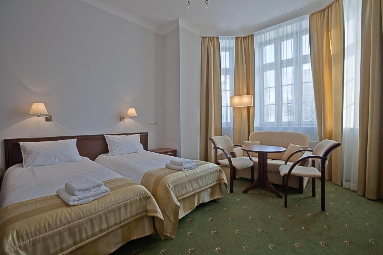 Hotel Masovia Giżycko Exterior foto